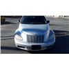 Image 2 : 2005 CHRYSLER PT CRUISER, 4 DOOR STATION WAGON, AUTOMATIC, 252108KM, WITH KEY AND REGISTRATION