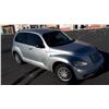 Image 3 : 2005 CHRYSLER PT CRUISER, 4 DOOR STATION WAGON, AUTOMATIC, 252108KM, WITH KEY AND REGISTRATION