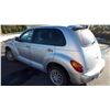 Image 8 : 2005 CHRYSLER PT CRUISER, 4 DOOR STATION WAGON, AUTOMATIC, 252108KM, WITH KEY AND REGISTRATION