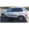 Image 9 : 2005 CHRYSLER PT CRUISER, 4 DOOR STATION WAGON, AUTOMATIC, 252108KM, WITH KEY AND REGISTRATION