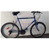 Image 1 : BLUE PATHFINDER BIKE