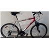 Image 1 : RED AND GREY SUPER CYCLE BIKE