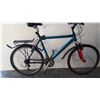 Image 1 : BLUE APOLLO BIKE