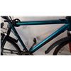Image 2 : BLUE APOLLO BIKE