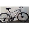 Image 1 : GREY SCHWINN BIKE