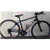 Image 1 : BLACK TREK BIKE