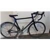 Image 1 : BLACK AND GREEN NO NAME BIKE