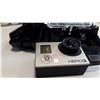 Image 2 : GOPRO HERO 3 WITH CASE AND TORSO HARNESS