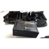 Image 3 : GOPRO HERO 3 WITH CASE AND TORSO HARNESS