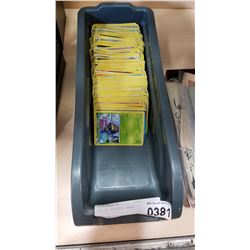 LOT OF POKEMON CARDS