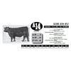 Image 1 : SCORE ROY 852