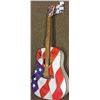 Image 1 : SIGNED TED NUGENT GUITAR