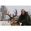 Image 2 : ALBERTA WHITETAIL HUNT
