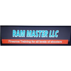 PRIVATE PISTOL CLASS FOR 4