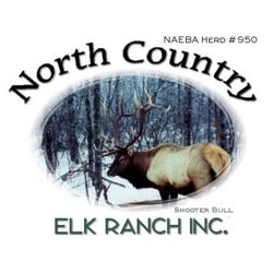 MINNESOTA BULL ELK HUNT WITH CHARTER FISHING