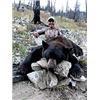 Image 4 : WYOMING SPOT AND STALK SPRING BEAR HUNT