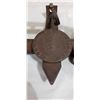 Image 2 : CHOICE OF ANTIQUE BEAR TRAP (Trap 1)