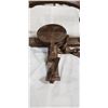 Image 6 : CHOICE OF ANTIQUE BEAR TRAP (Trap 1)