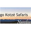 Image 1 : 5 DAY NAMIBIAN SAFARI FOR TWO