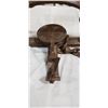 Image 6 : CHOICE OF ANTIQUE BEAR TRAP (Trap 2)