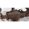 Image 7 : CHOICE OF ANTIQUE BEAR TRAP (Trap 2)
