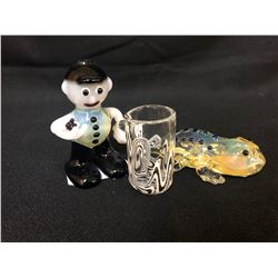 GLASS PIPE LOT