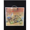 Image 1 : FIFTH AVENUE CRYSTAL 8 PIECE SHOOTERS & LADDERS GAME