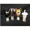 Image 1 : GLASS PIPE/ DOME LOT