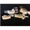 Image 2 : GLASS PIPE/ DOME LOT