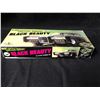 Image 2 : GREEN HORNET POLAR LIGHTS BLACK BEAUTY MODEL KIT