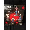 Image 2 : Zombie Dawn of the Dead Bald Head Figure #1