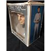 Image 2 : 1979 Mr Spock - Grenadier Original - Decanter - Porcelain Bust