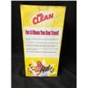 Image 2 : MR.CLEAN LIMITED EDITION ACTION FIGURE NO. 00159