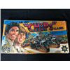 Image 1 : CHIPS Vintage Board Game "The Chase Is On" (RARE)