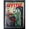 Image 1 : 1954 MYSTIC #35 (ATLAS COMICS)