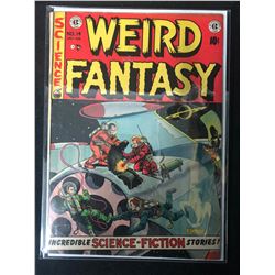 WEIRD FANTASY #14 COMIC BOOK