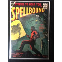 1957 SPELLBOUND #32 (ATLAS COMICS)