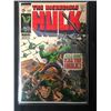 Image 1 : THE INCREDIBLE HULK #120 (MARVEL COMICS)