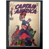 Image 1 : CAPTAIN AMERICA #111 (MARVEL COMICS)