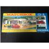 Image 2 : MATCHBOX G1 SERVICE STATION SET
