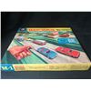 Image 2 : LESNEY PRODUCT - MATCHBOX MOTORISED MOTORWAY SET