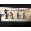 Image 2 : VINTAGE BRITAIN'S MODELS (AUTHENTIC HAND PAINTED METAL TOYS)