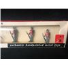 Image 3 : VINTAGE BRITAIN'S MODELS (AUTHENTIC HAND PAINTED METAL TOYS)
