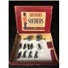 Image 1 : Collectible Britains Soldiers Regiments Of All Nations