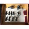 Image 2 : Collectible Britains Soldiers Regiments Of All Nations