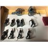 Image 3 : Collectible Britains Soldiers Regiments Of All Nations