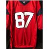 Image 2 : C.J. Fiedorowicz Signed Texans Football Jersey W/ COA