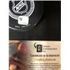 Image 3 : MARK MESSIER SIGNED OILERS HOCKEY PUCK (GLOBAL COA)