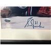 Image 2 : GRANT FUHR AUTOGRAPHED 8" X 10" FRAMED PHOTO