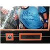 Image 2 : GRANT FUHR AUTOGRAPHED 8" X 10" FRAMED STANLEY CUP PHOTO